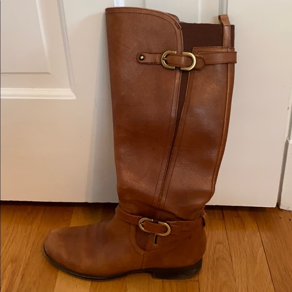 Naturalizer Riding Boots - Picture 1 of 3